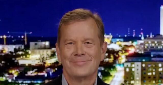 Schweizer: Trump Has the ‘Upper Hand’ over China’s Xi
