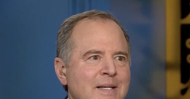 Schiff Claims Trump Admin Drug Boat Strikes Are a Form of ‘Extrajudicial Killing’