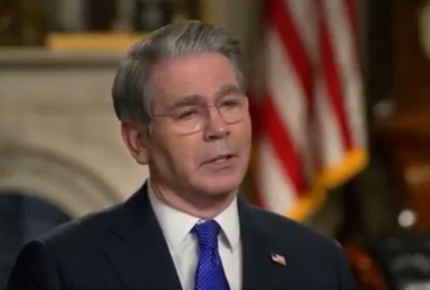Treasury Secretary Scott Bessent Demands Sweeping Review of Entire Federal Reserve