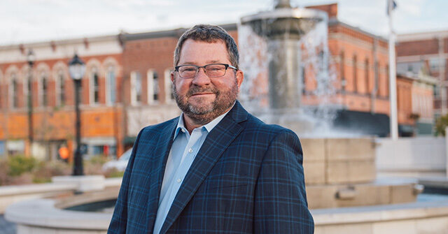 WATCH: Indiana Mayor Suggests Locals Who Oppose Data Centers Are Poor Renters Living in ‘S***y Houses’