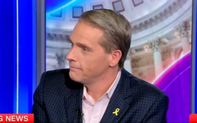 Scott Jennings Offers Touching Eulogy of Charlie Kirk on CNN: ‘One of the Most Unique and Special People in the Conservative Movement Today’ (VIDEO)