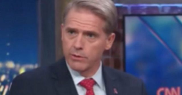 Scott Jennings Takes a Victory Lap for Trump on the Greenland Deal as Other CNN Panelists Seethe (VIDEO)