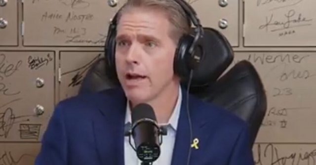 Scott Jennings Explains How He Went From Trump Skeptic to Trump Supporter (VIDEO)