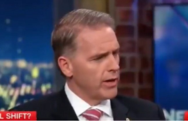 Scott Jennings Notes That Dems Claiming Trump is Rewriting History Cheered When Leftist Mobs Tore Down Statues (VIDEO)
