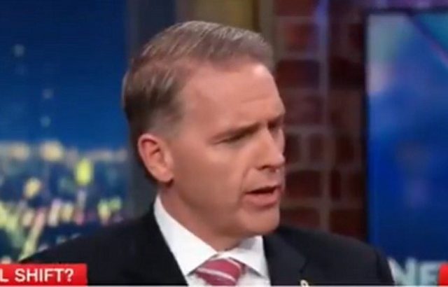 Scott Jennings Notes That Dems Claiming Trump is Rewriting History Cheered When Leftist Mobs Tore Down Statues (VIDEO)
