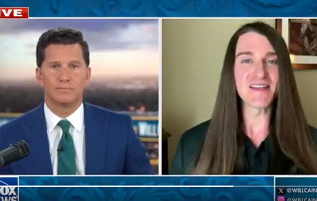 Republican Activist Scott Presler Has a Great Update on Flipping Pennsylvania Red – And Offers Some Advice for Trump (VIDEO)
