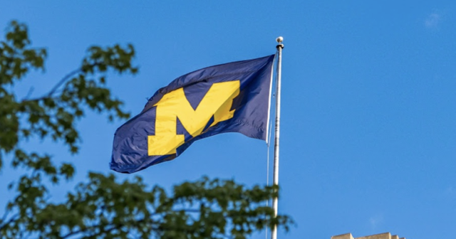 Outrage! UMich offers 15-credit LGBT credentials amid grade-covering plan