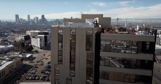 Dem-Run City Facing Huge Budget Crisis Makes Pitch to Host LGBT Olympics