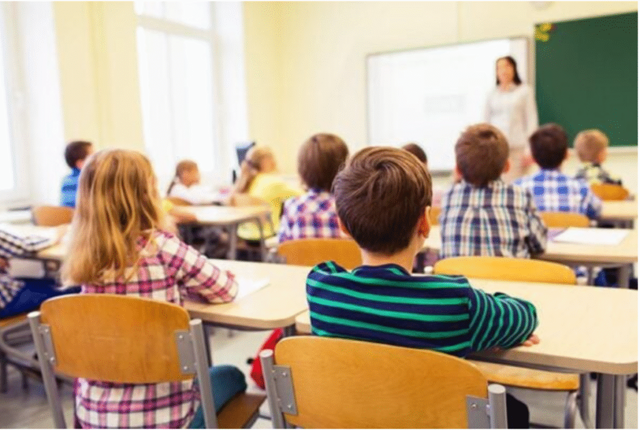 Massachusetts School District Under Investigation for Forcing Kids to Take Graphic Sex and Gender Surveys, Ignoring Opt-Out Requests in Violation of Parental Rights