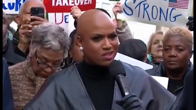 REPORT: Far Left Massachusetts ‘Squad’ Member Ayanna Pressley is a Millionaire Just Like Her Pal Ilhan Omar