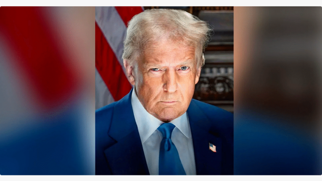 Trump SCORCHES Sen. Thom Tillis for Voting Against Advancing ‘Big Beautiful Bill’ – Says He Will Work to Primary Him!