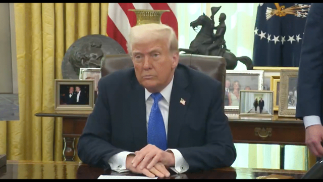 Trump Torches Democrats for Kamala Campaign Debt: “They should all be prosecuted!”