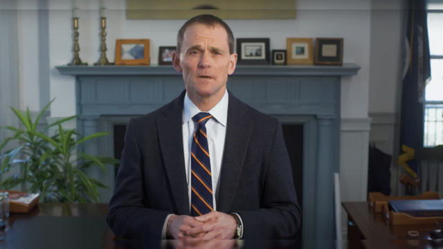 DOJ Pressure Too Much, Major University President Resigns Amid DEI Investigation