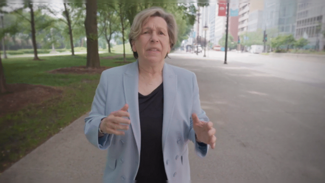Teachers’ Union Chief Randi Weingarten Accidentally Makes the Case for Defunding Unions in Awkward Video