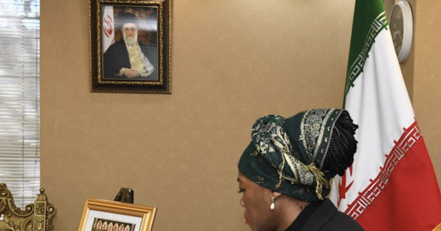 South Africa Pays Homage to Ayatollah; Signs Iran’s ‘Condolence Book’