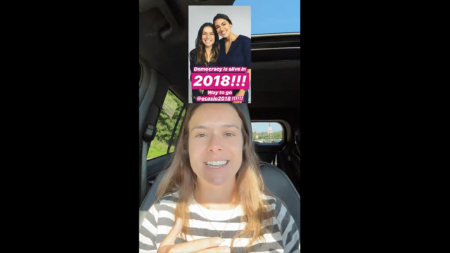 Former AOC Supporter Matures, Has Message for Socialist Mamdani Fans: ‘These Policies Don’t Make Cities Fairer, They Make Them Poorer’ (Video)