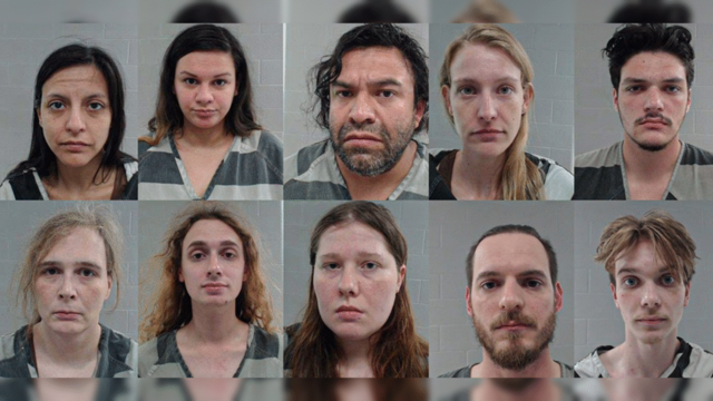 MEDIA MALPRACTICE: CNN and MSNBC Didn’t Cover the Recent Attempted Murder of ICE Agents in Texas