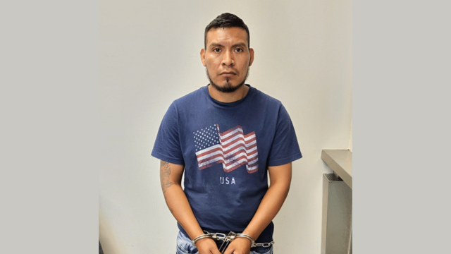 Illegal Wearing American Flag Shirt Roasted by Border Patrol: “Nice shirt! But it doesn’t erase the fact that you entered the country illegally.”