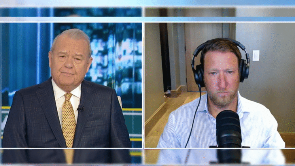 Barstool’s Dave Portnoy on Democrat Gen Z Voters Embracing Socialist Candidates: “Make Me Want to Puke’ (Video)