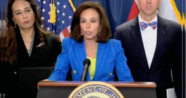Jeanine Pirro’s Office Convenes Rare Special Grand Jury to Investigate Truancy, Attendance and Graduation Records in Democrat-Run DC Schools