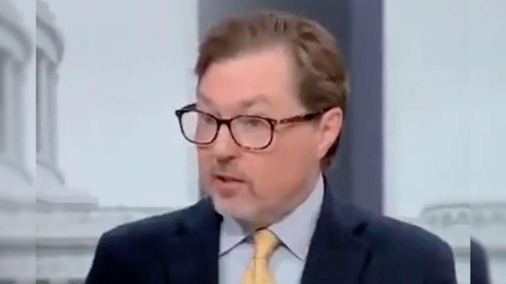 GOP Strategist Schools CNN Host on How ‘Errors’ in the 2020 Census Hurt Red States (Video)