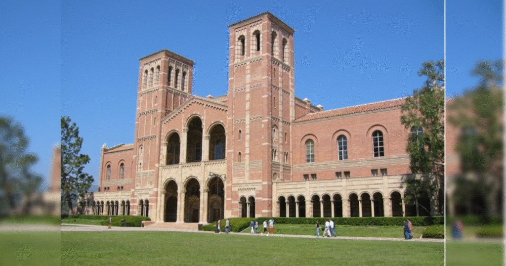 Trump Administration Seeks $1 Billion from UCLA in Settlement Over Accusations of Antisemitism and Other Civil Rights Violations