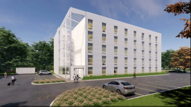 Connecticut Town That Voted for Kamala Harris Fights Against Affordable Housing Units