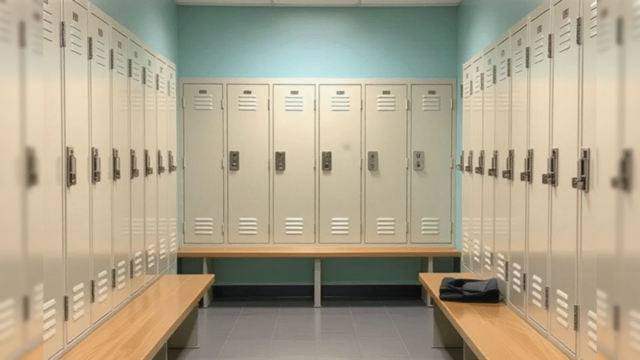 Ohio School Offical Appears to Coach Parents on Circumventing State Laws to Put Male Trans Student on Girls Team