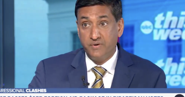 House Dems Suddenly Mum When Confronted By Radical Democratic Socialists of America Plans to Destroy Key Institutions