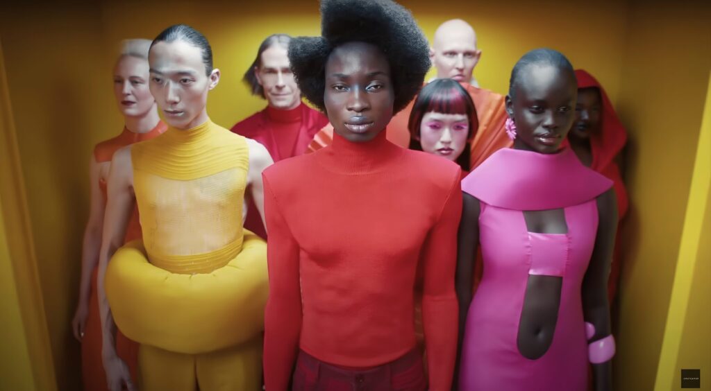 Jaguar CEO Stepping Down Following Company’s Ridiculous ‘Woke’ Rebrand