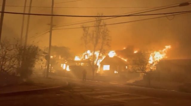 New Details Suggest the California ‘FireAid’ Fundraiser Scandal is Even Worse Than People Thought