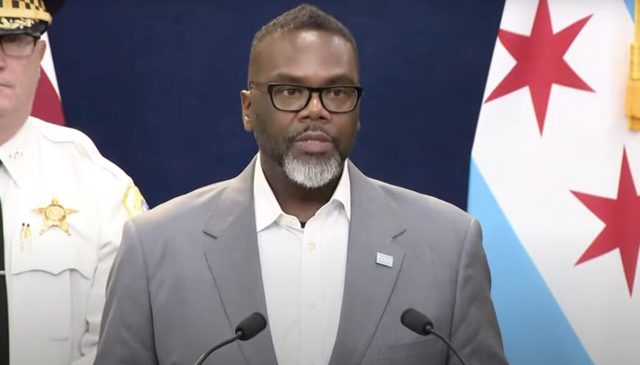 Chicago Public Schools Going Broke – Facing $734 Million Budget Deficit and Laying Off Almost 1,500 Teachers and Staff