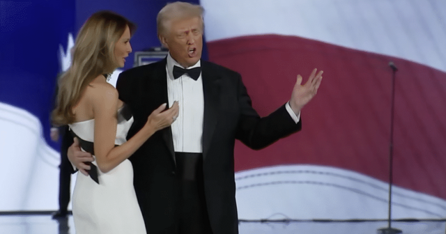 ‘Donald Trump Notches His Best Week Yet’: Newsweek