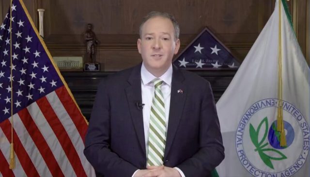 EPA Director Lee Zeldin Announces He Will Release Everything the EPA Knows About Geoengineering After It Was Revealed Cloud Seeding Occured Two Days Before Texas Floods