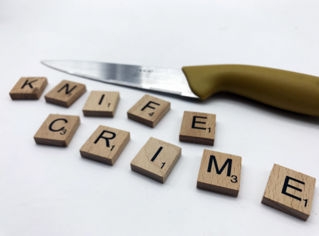 Foreign Nationals Now Make Up Majority of Austria’s Prison Population as Knife Crime Hits Record High