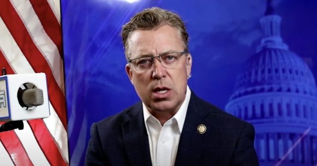 Rep. Andy Ogles Urges AG Pam Bondi to Revoke Citizenship of Socialist NYC Mayoral Candidate Zohran “Little Muhammad” Mamdani and Deport Him to Uganda Over Ties to Terrorism Sympathizers