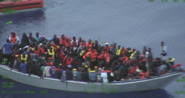 NEW: Over Half a Million Haitians Living in America Now Face Deportation After Trump Admin. Terminates Their ‘Temporary Protected Status’