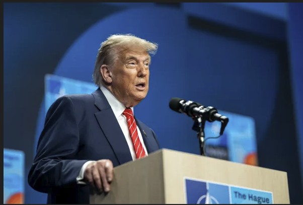 Trump Pauses Ukraine Arms Shipments, Prioritizing US Military Readiness