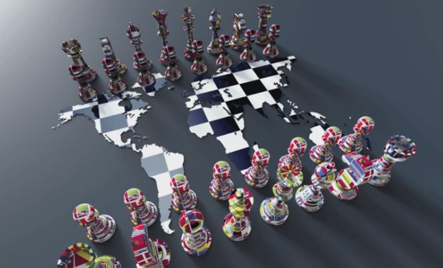 Considerations on the Great Reset and the New World Order According to Viganò