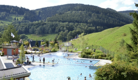 Migrant Sexual Assaults and Violent Brawls Plague German Pools: Is Multiculturalism Putting Kids at Risk?