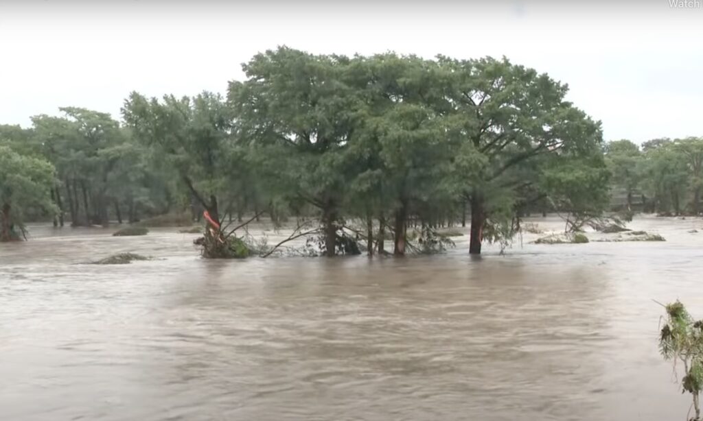 Leftist Ghouls Celebrate Texas Flooding That Killed 32 People, Including 14 Christian Children