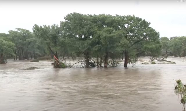 Leftist Ghouls Celebrate Texas Flooding That Killed 32 People, Including 14 Christian Children