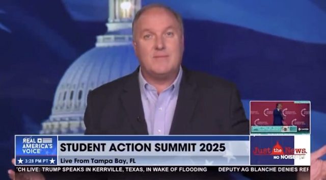 UPDATE: Kash Patel Not Resigning, Will Stay Unless President Says Otherwise — John Solomon Teases “Big Surprises” for MAGA Base in the Coming Weeks