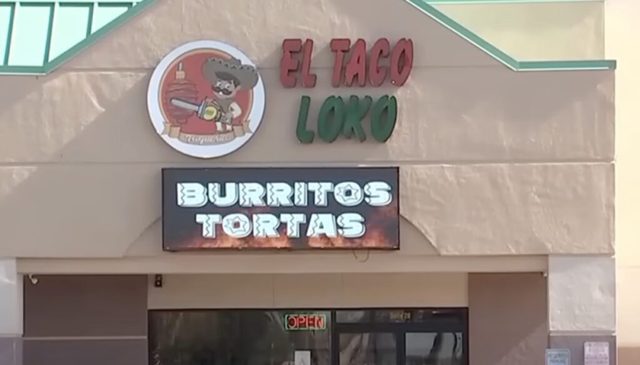 Trump Administration ARRESTS Illegal Immigrant Arizona Taco Shop Owner in Major Immigration Sting — Accused of Employing Dozens of Illegal Aliens