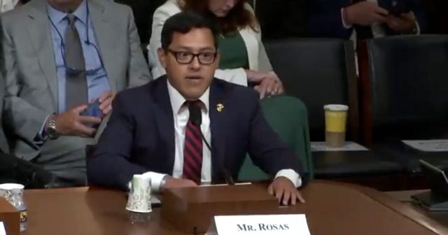 Julio Rosas OBLITERATES Democrats on Homeland Security Committee — Calls Out Their “Disgusting” Exploitation of Latinos (VIDEO)