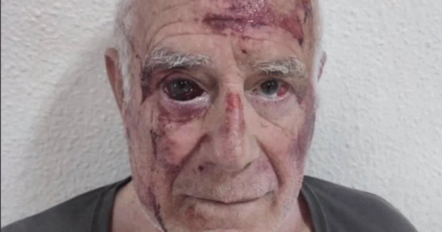 Violent Riots Explode in Spanish Town After Pack of African Migrants Savagely Beat Elderly Man