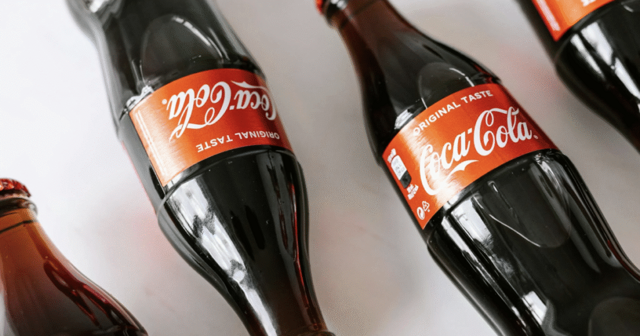 Trump’s Cane Sugar Coca-Cola Triumph