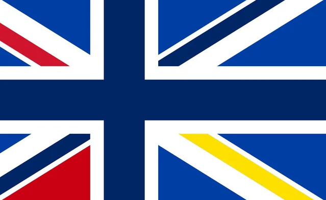 White Women and Children in Scandinavia and Britain are no longer protected by law against rape