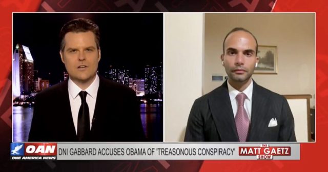 “Prosecute Those Involved” — George Papadopoulos Sends Scorching Message to Pam Bondi and DOJ After Declassified Docs Expose Obama’s Central Role in Russia Hoax