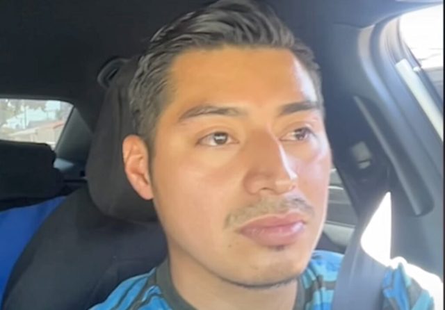 Salvadoran Illegal Accidentally ‘Self-Deports’ to Mexico and is Detained After Trying to Re-Enter America – Will Now Be Sent Back to His Homeland